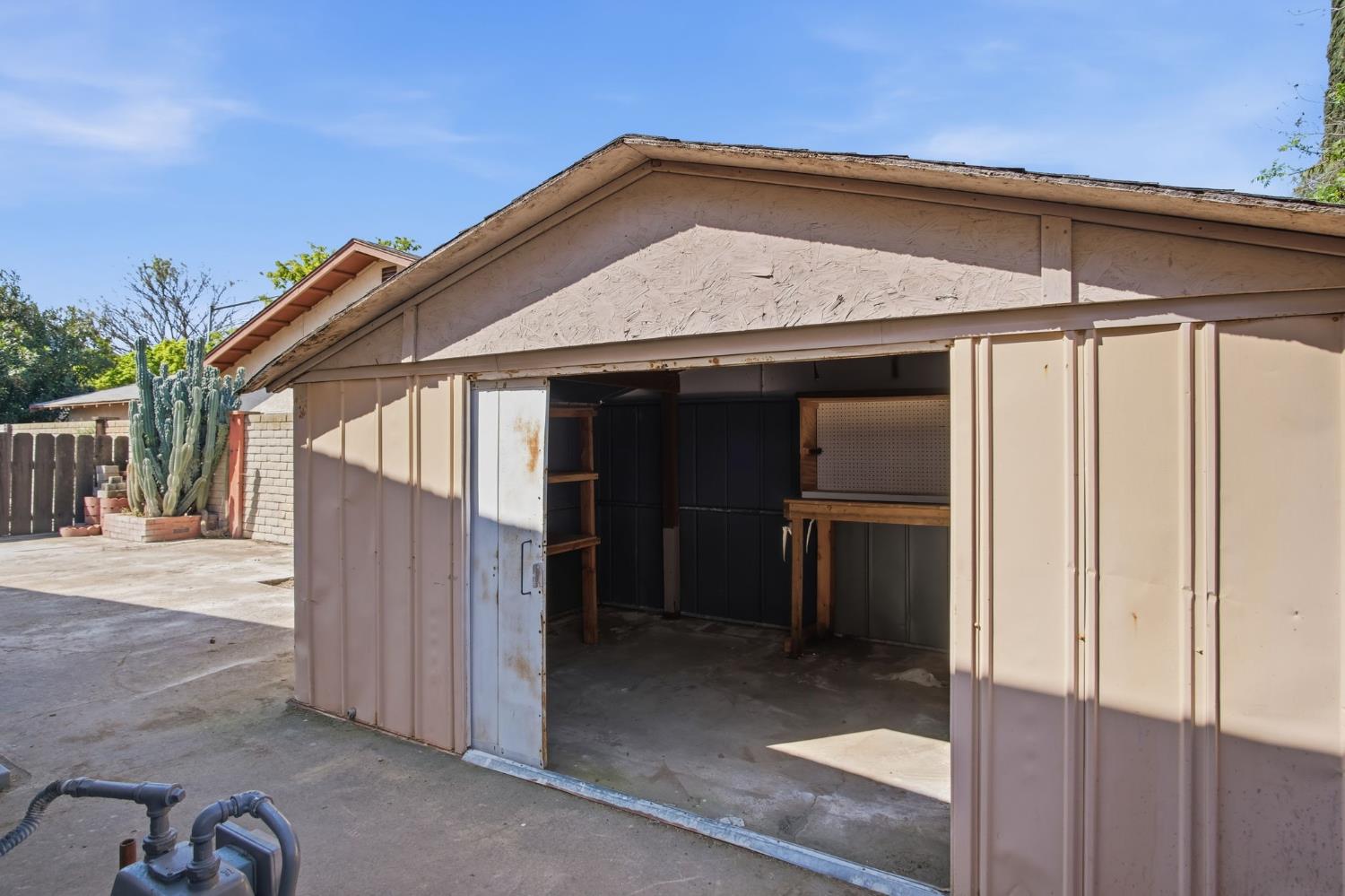 1200 South Carpenter Road, Unit 10 Modesto, CA 95351 - Photo 28 of 28