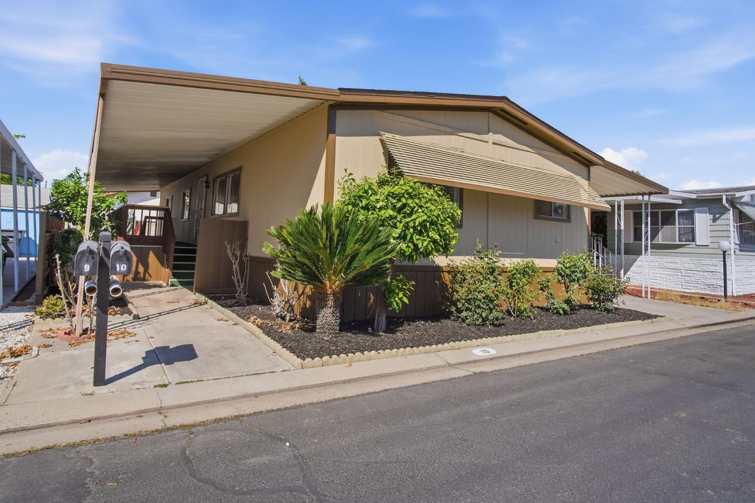 1200 South Carpenter Road, Unit 10 Modesto, CA 95351 - Photo 3 of 28