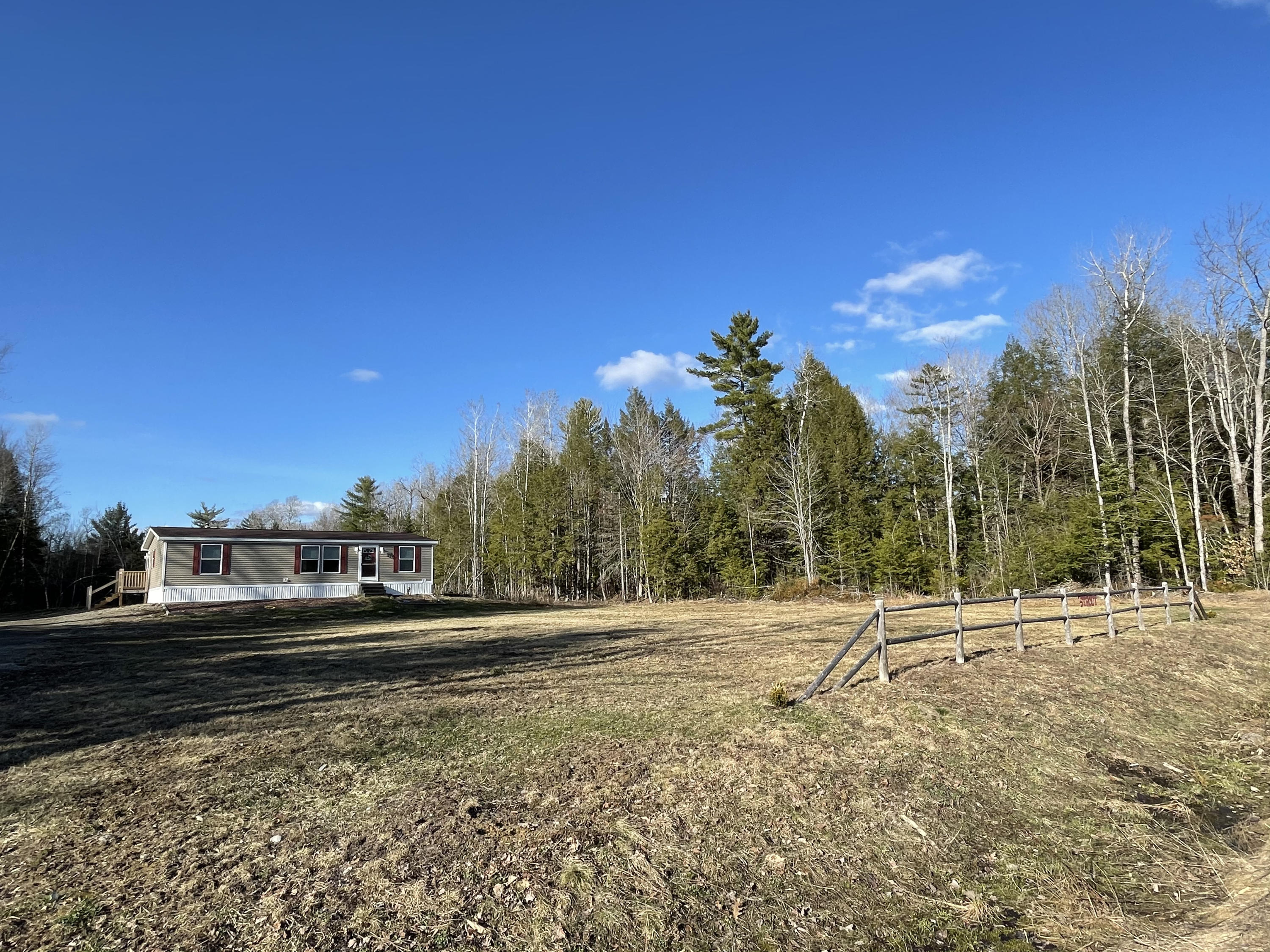 585 Exeter Road Corinth, ME 04427 - Photo 39 of 40 Front of Home