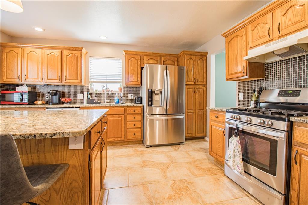 139 Southeast 621 Road Warrensburg, MO 64093 - Photo 9 of 33