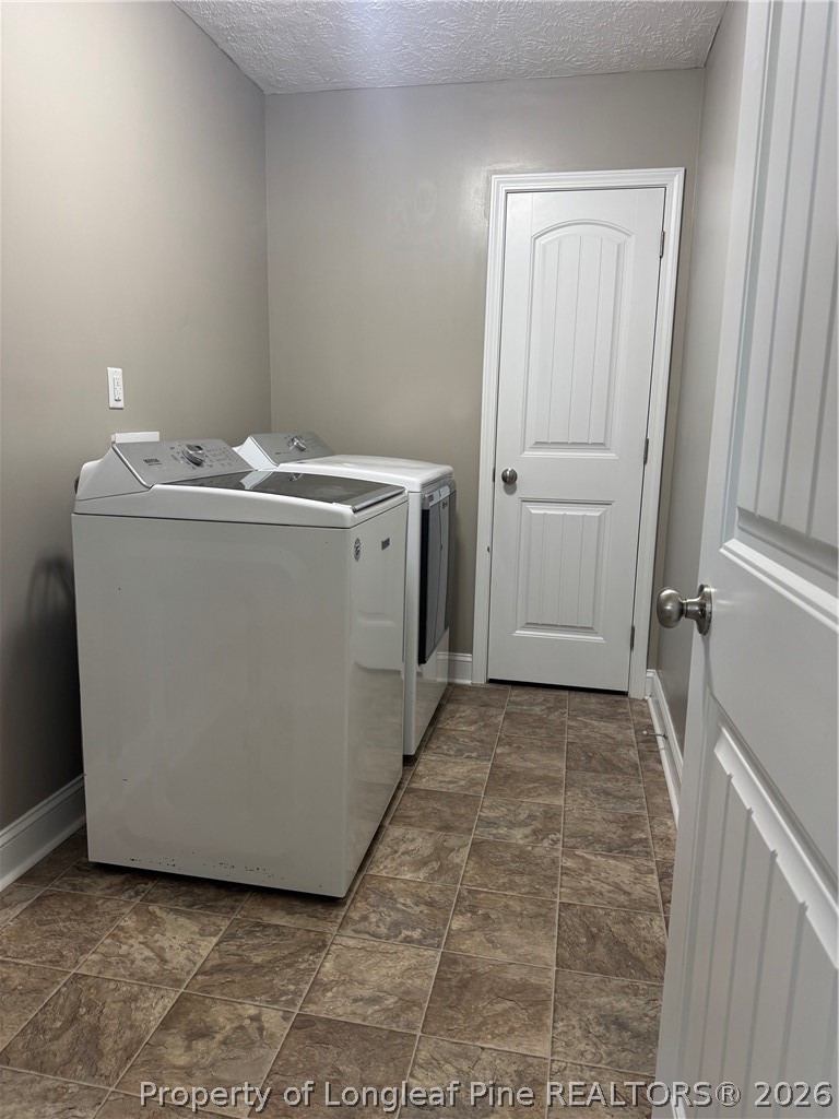 2935 Hayfield Road Wade, NC 28395 - Photo 14 of 31 Laundry Room