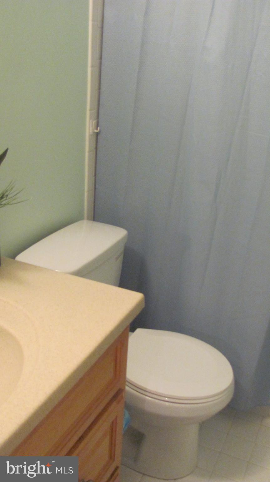 12705 Turquoise Terrace Silver Spring, MD 20904 - Photo 15 of 24 a bathroom with a toilet