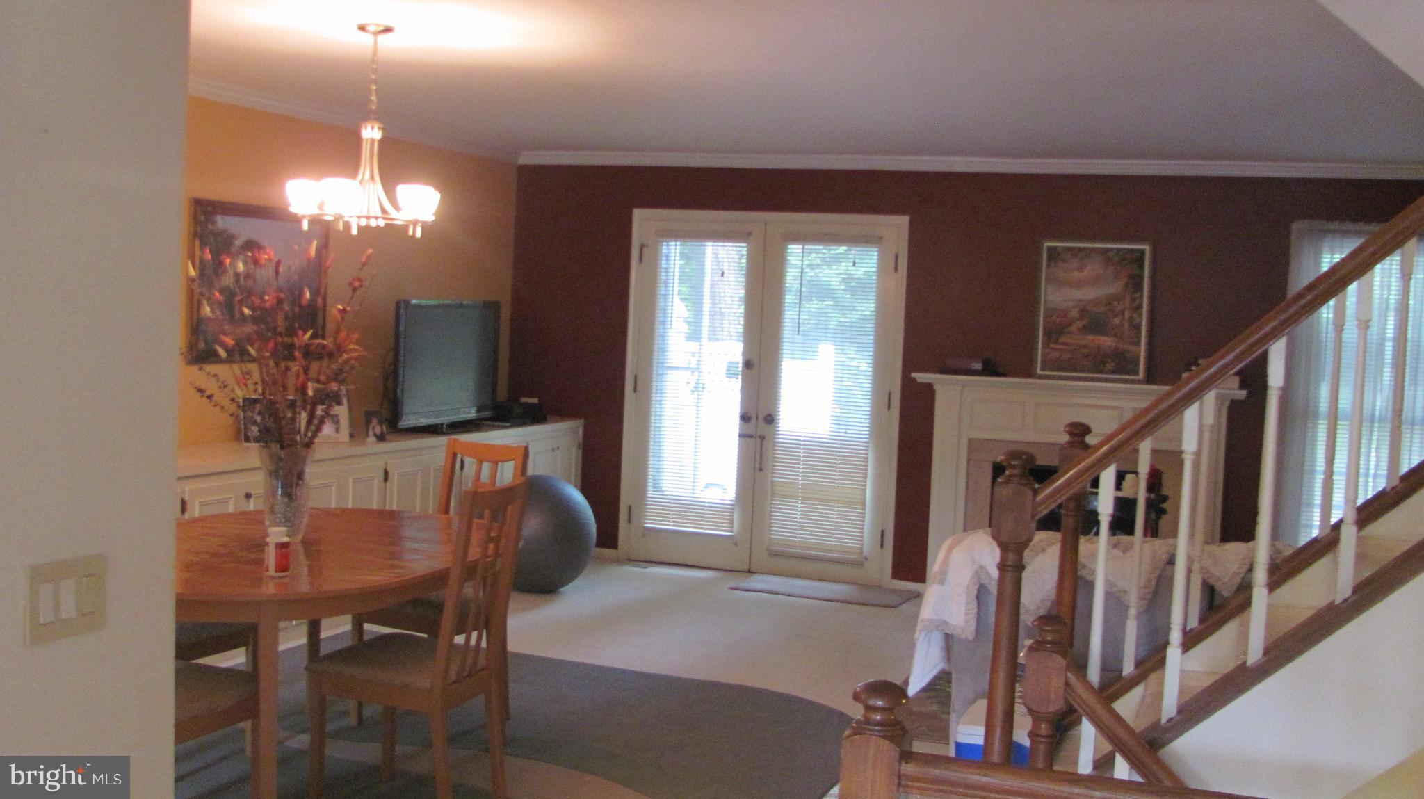 12705 Turquoise Terrace Silver Spring, MD 20904 - Photo 4 of 24 a view of a livingroom with furniture