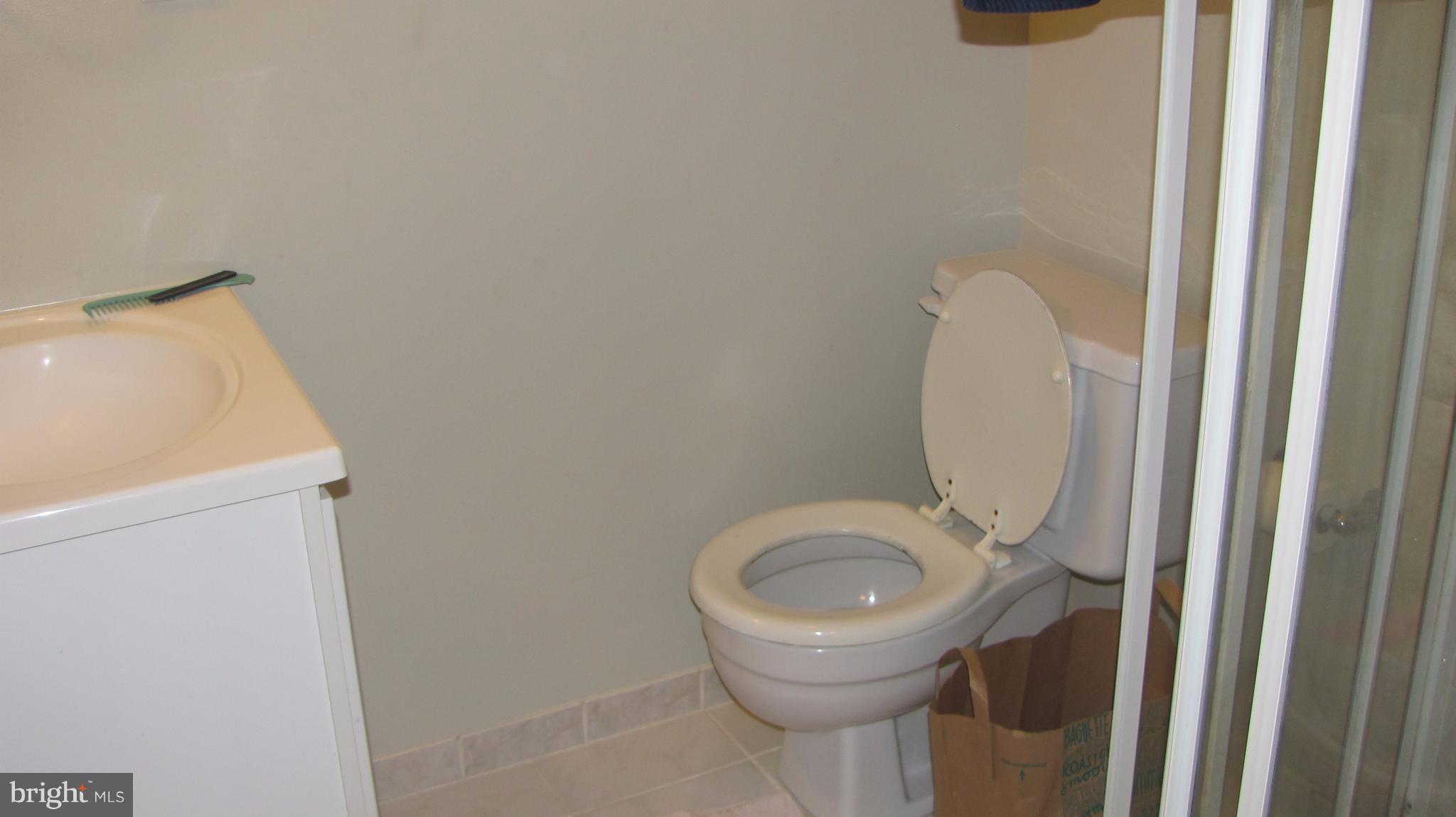 12705 Turquoise Terrace Silver Spring, MD 20904 - Photo 10 of 24 a bathroom with a sink and a toilet