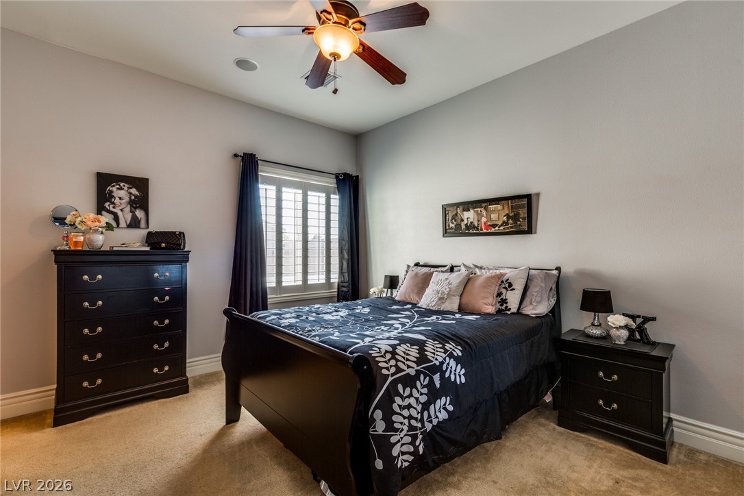 5876 South Lindell Road Las Vegas, NV 89118 - Photo 19 of 43