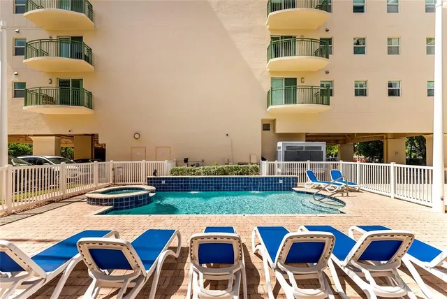 $644,900 | 3210 Northeast 5th Street, Unit 203, Pompano Beach, FL 33062