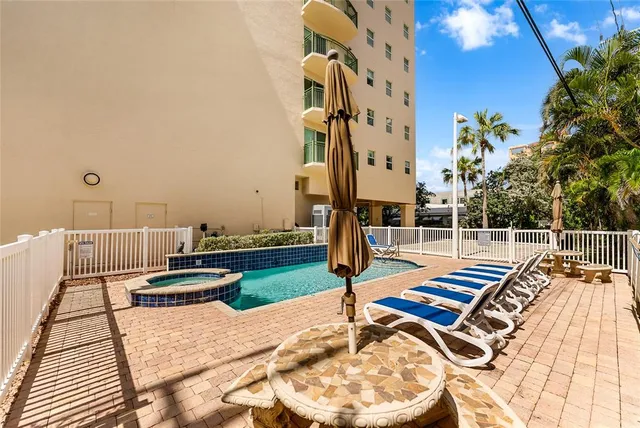 $644,900 | 3210 Northeast 5th Street, Unit 203, Pompano Beach, FL 33062