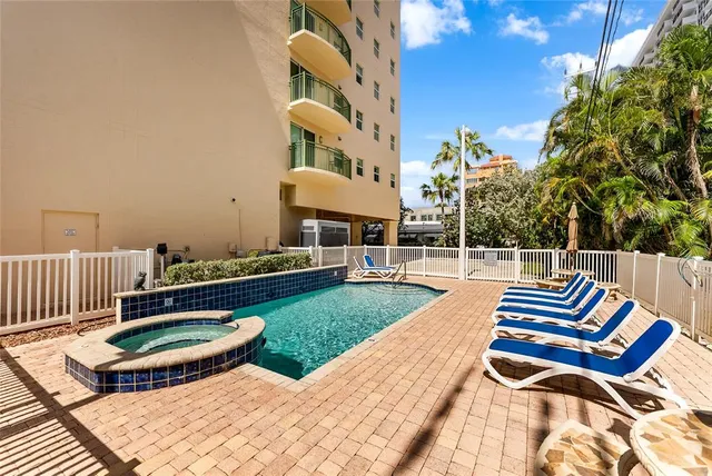 $644,900 | 3210 Northeast 5th Street, Unit 203, Pompano Beach, FL 33062