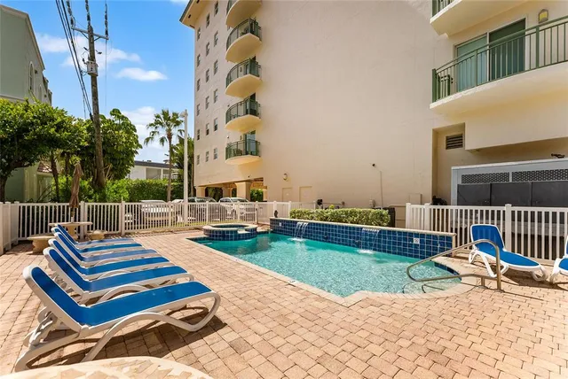 $644,900 | 3210 Northeast 5th Street, Unit 203, Pompano Beach, FL 33062