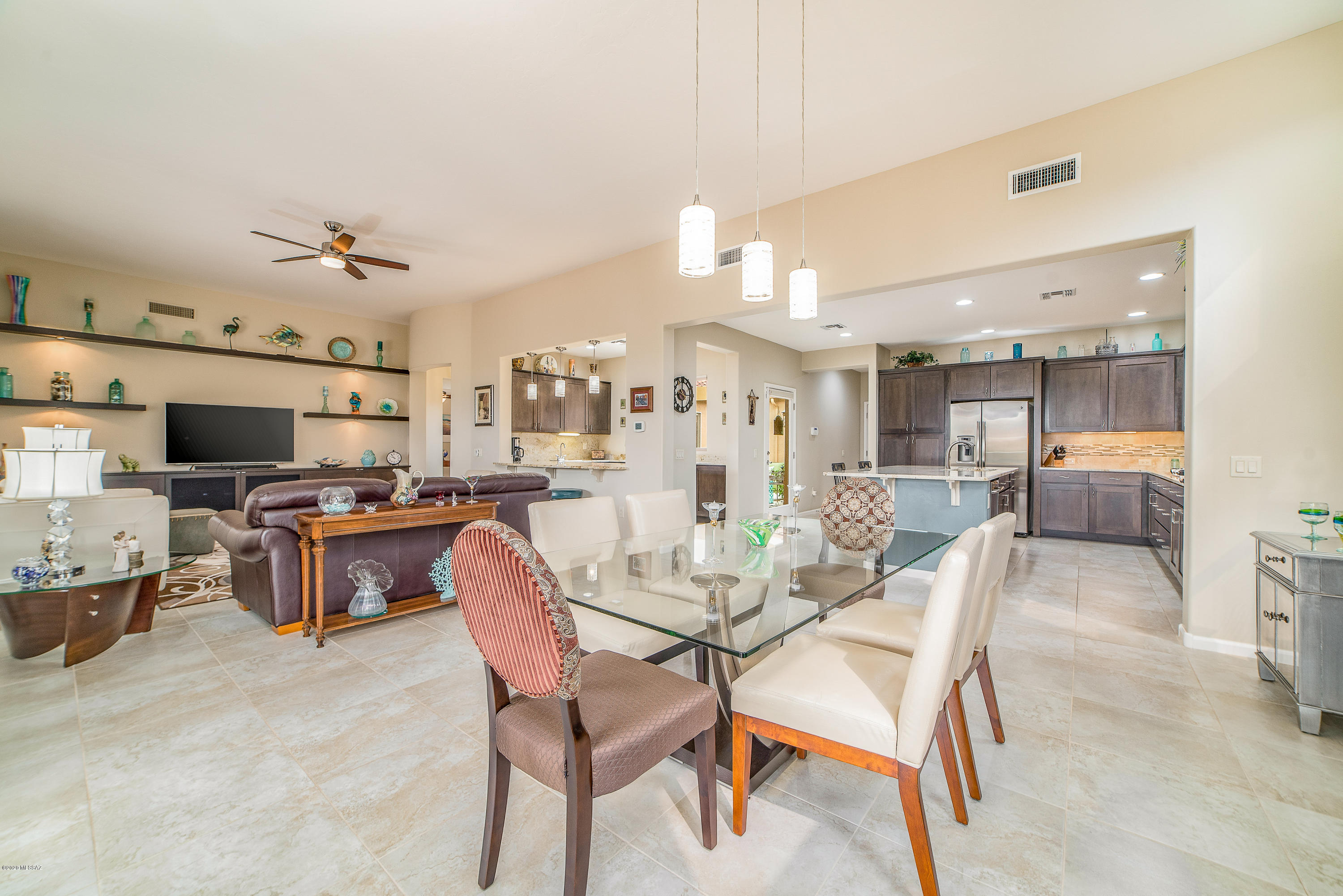 62907 East Border Rock Road Tucson, AZ 85739 - Photo 47 of 47