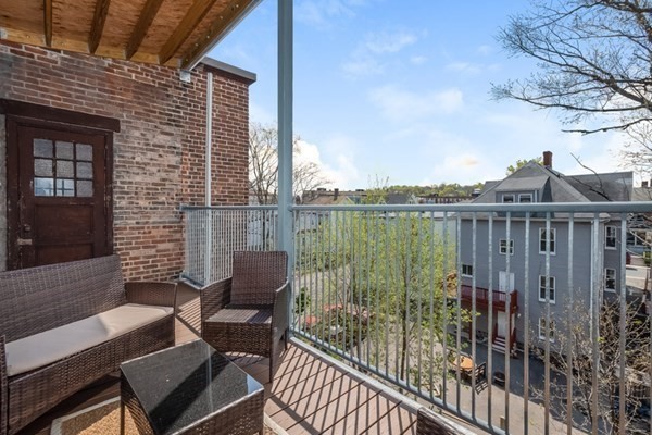 10 Radcliffe Road, Unit 5 Boston, MA 02134 - Photo 19 of 19