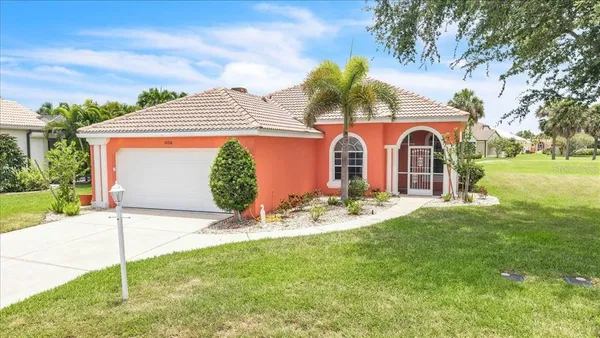 $315,000 | 10316 Arrowhead Drive, Punta Gorda, FL 33955