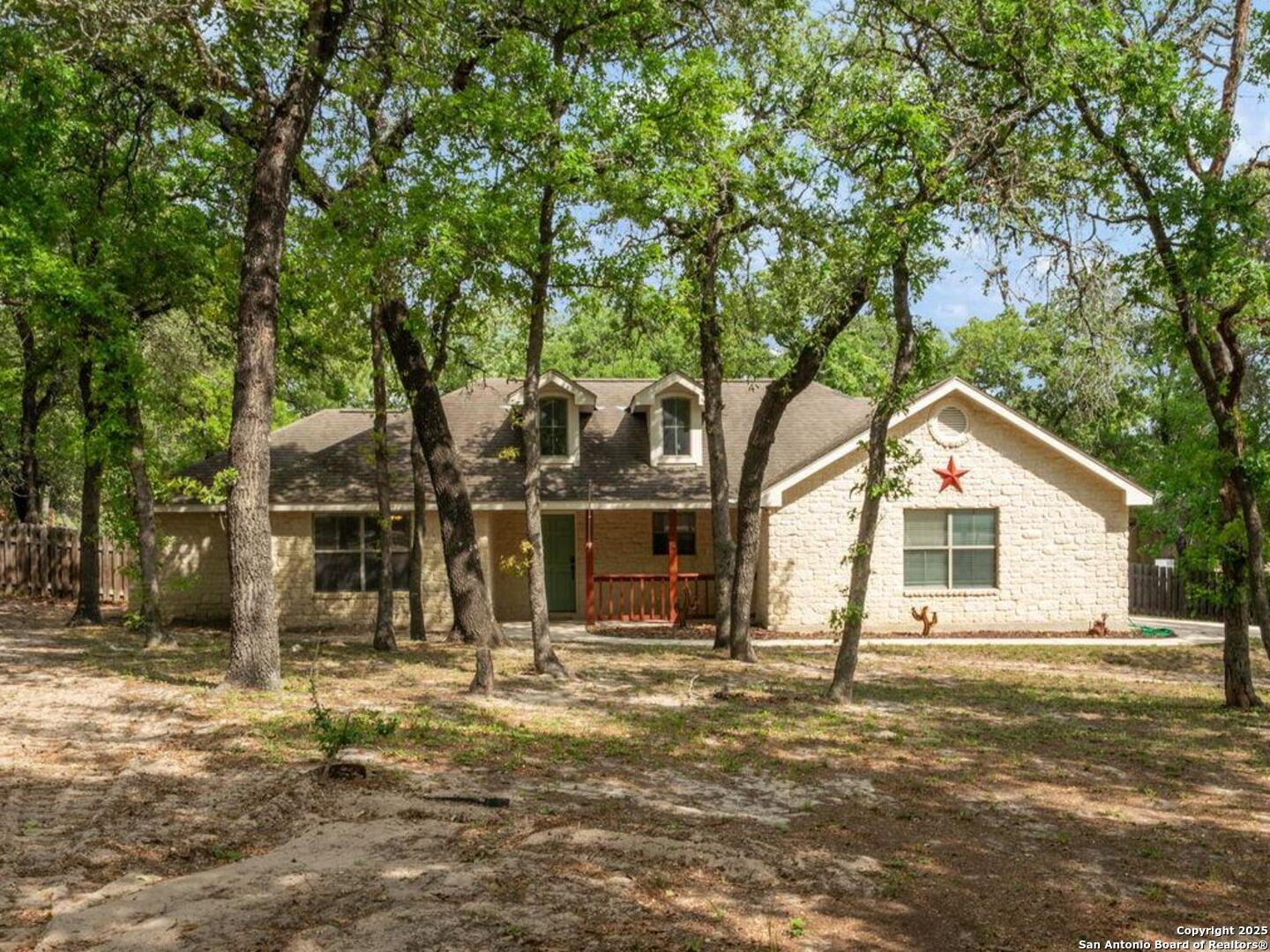 170 Pullman Road La Vernia, TX 78121 - Photo 1 of 1 Gallery Image 1