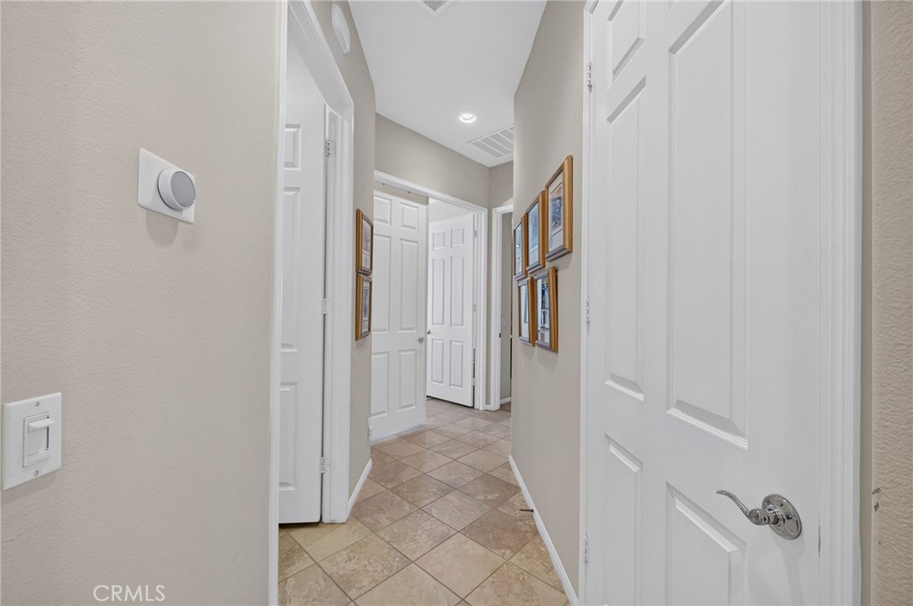 1727 Brittney Road Beaumont, CA 92223 - Photo 11 of 54 Hallway