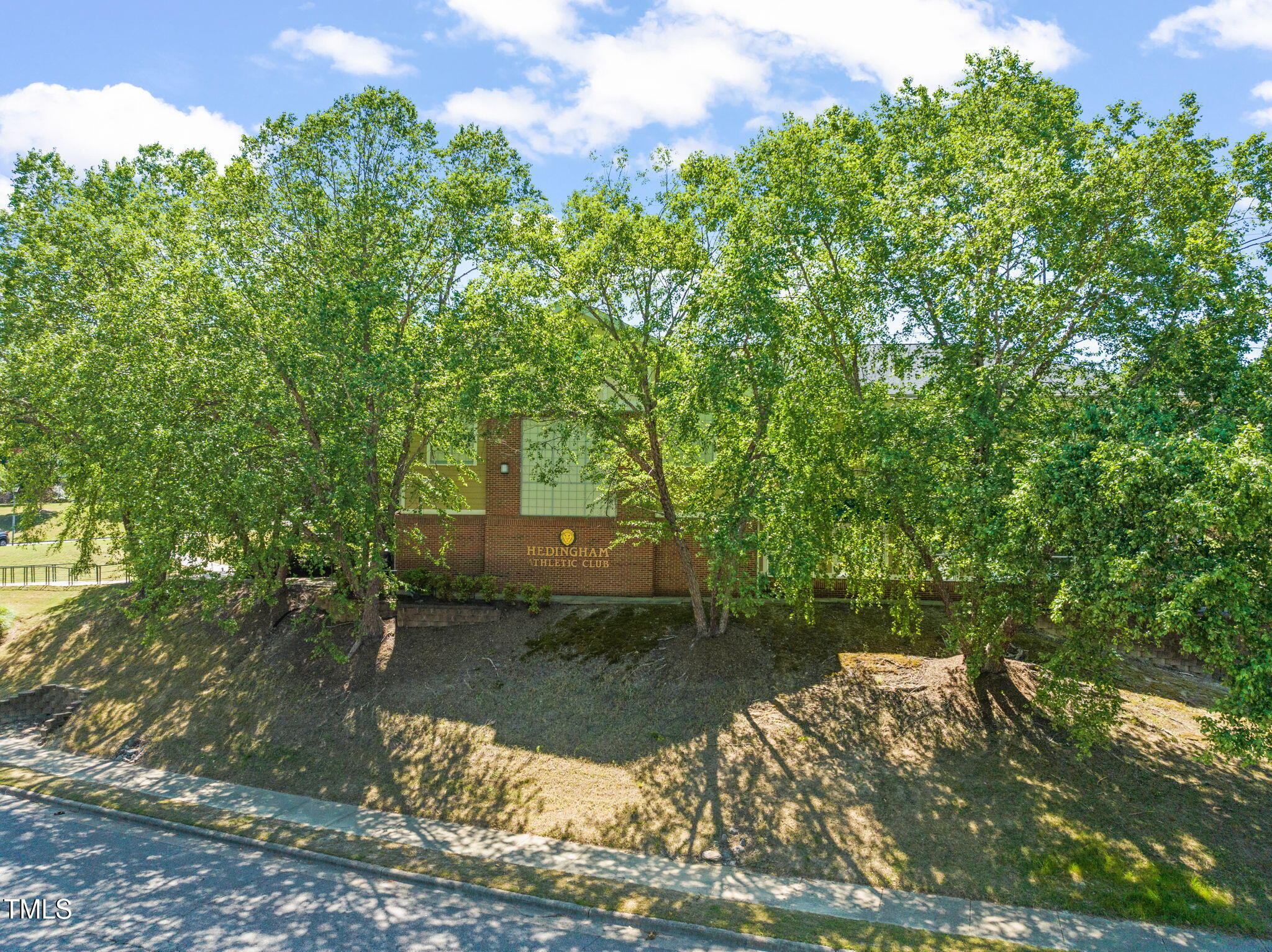 2203 Whistling Straits Way Raleigh, NC 27604 - Photo 26 of 32 a view of lake with green space
