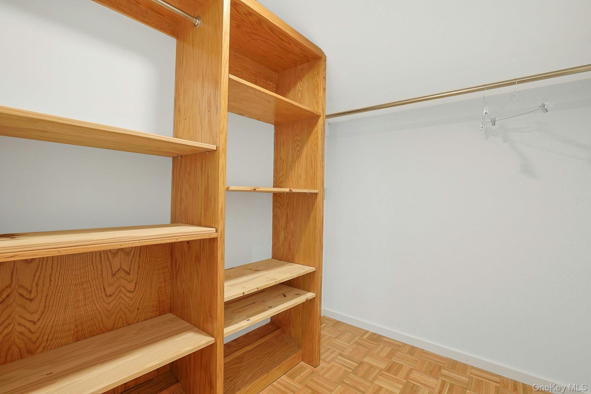 21 Woods Road Palisades, NY 10964 - Photo 44 of 47 a view of walk in closet