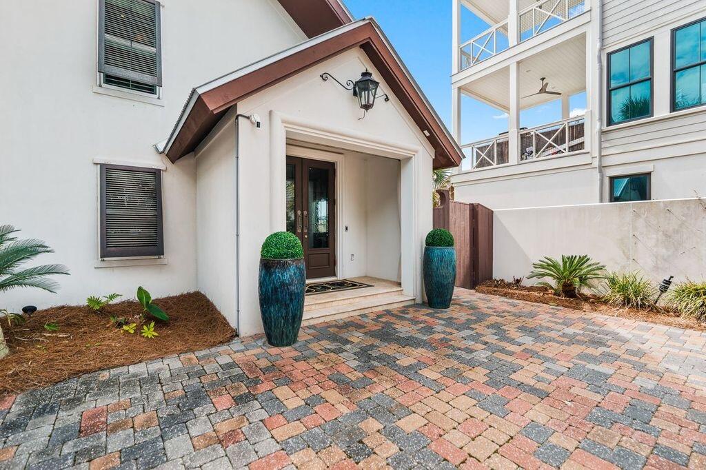 8372 East County Highway 30A Inlet Beach, FL 32461 - Photo 67 of 73 8372 E. Co. Hwy. 30A