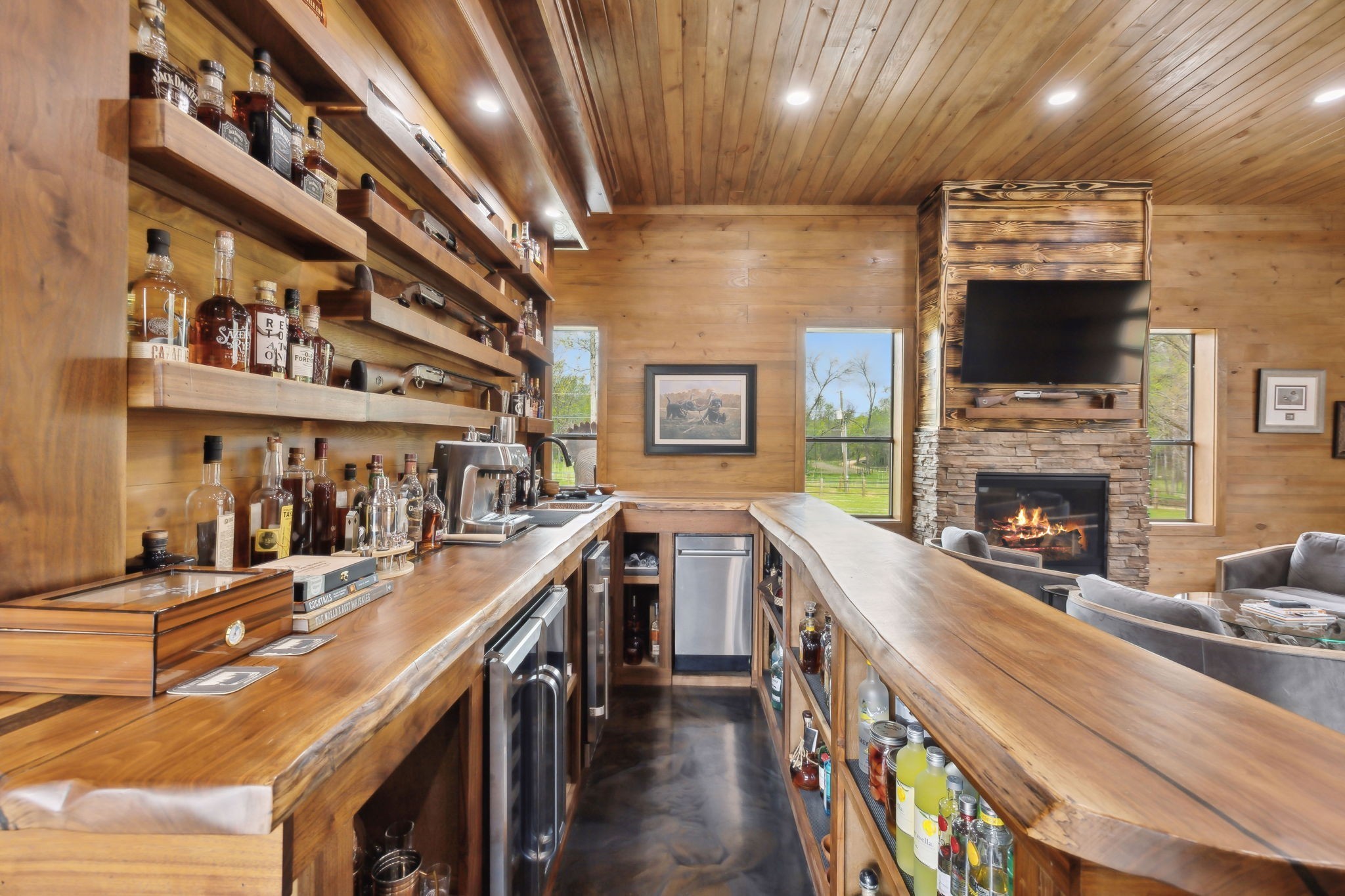 3105 Coy Hill Road Olivehill, TN 38475 - Photo 17 of 100