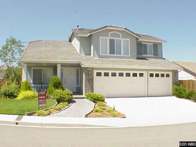 3825 Corvallis Drive Reno, NV 89511 - Photo 1 of 1 Photo 1