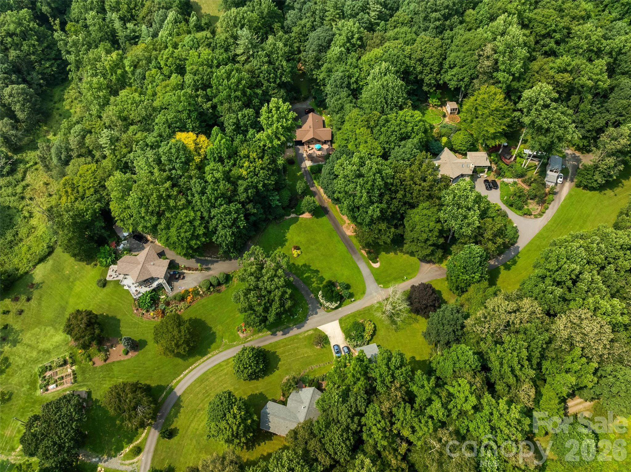 4 Timbersong Road Weaverville, NC 28787 - Photo 37 of 39 Gallery Image 37
