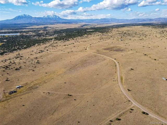 a view of wooden floor