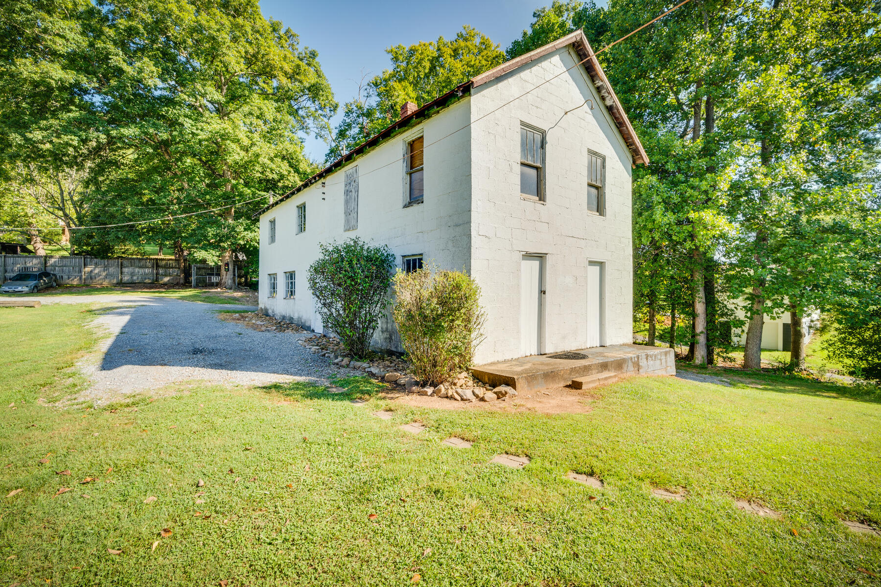 107 Paul Peters Road Elizabethton, TN 37643 - Photo 29 of 44 067
