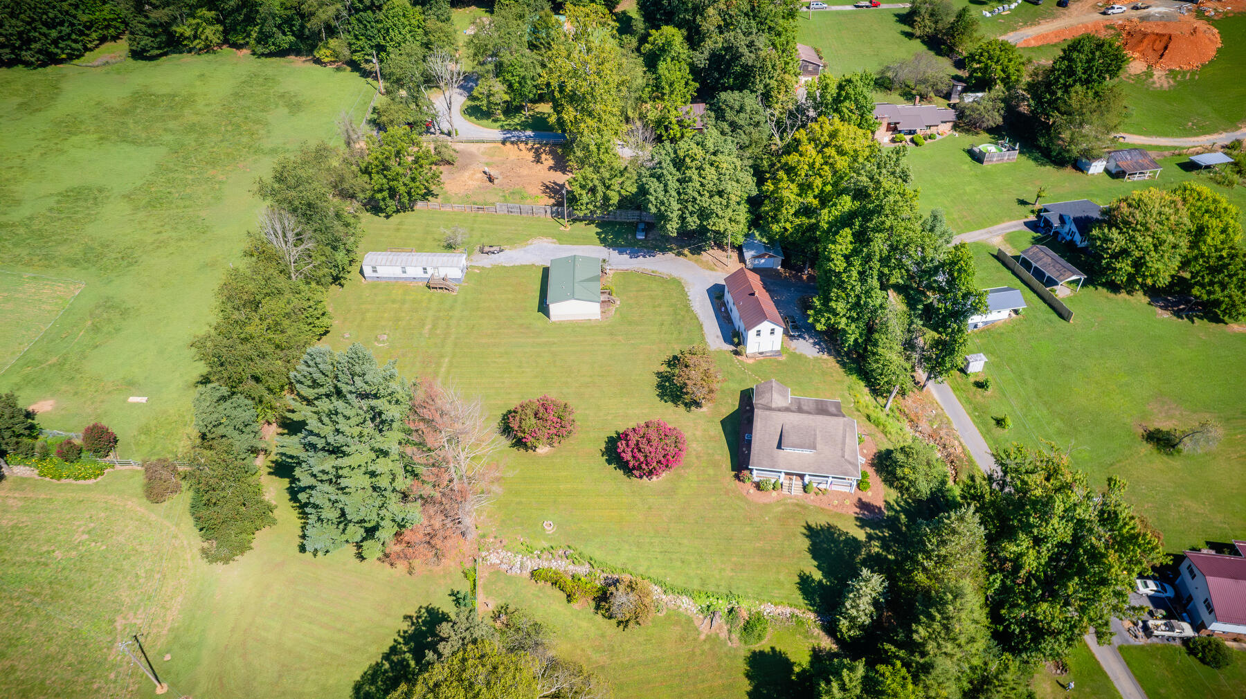 107 Paul Peters Road Elizabethton, TN 37643 - Photo 30 of 44 101
