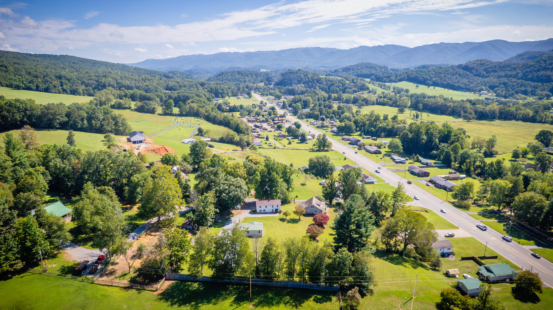 107 Paul Peters Road Elizabethton, TN 37643 - Photo 40 of 44 112
