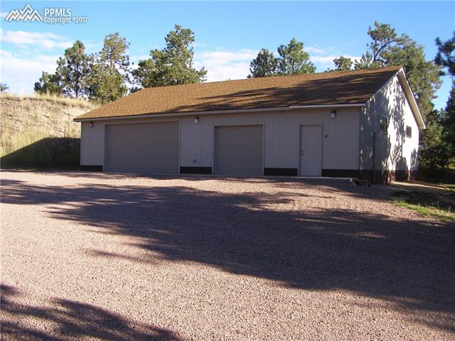 11280 Teachout Road Colorado Springs, CO 80908 - Photo 9 of 24 Gallery Image 9