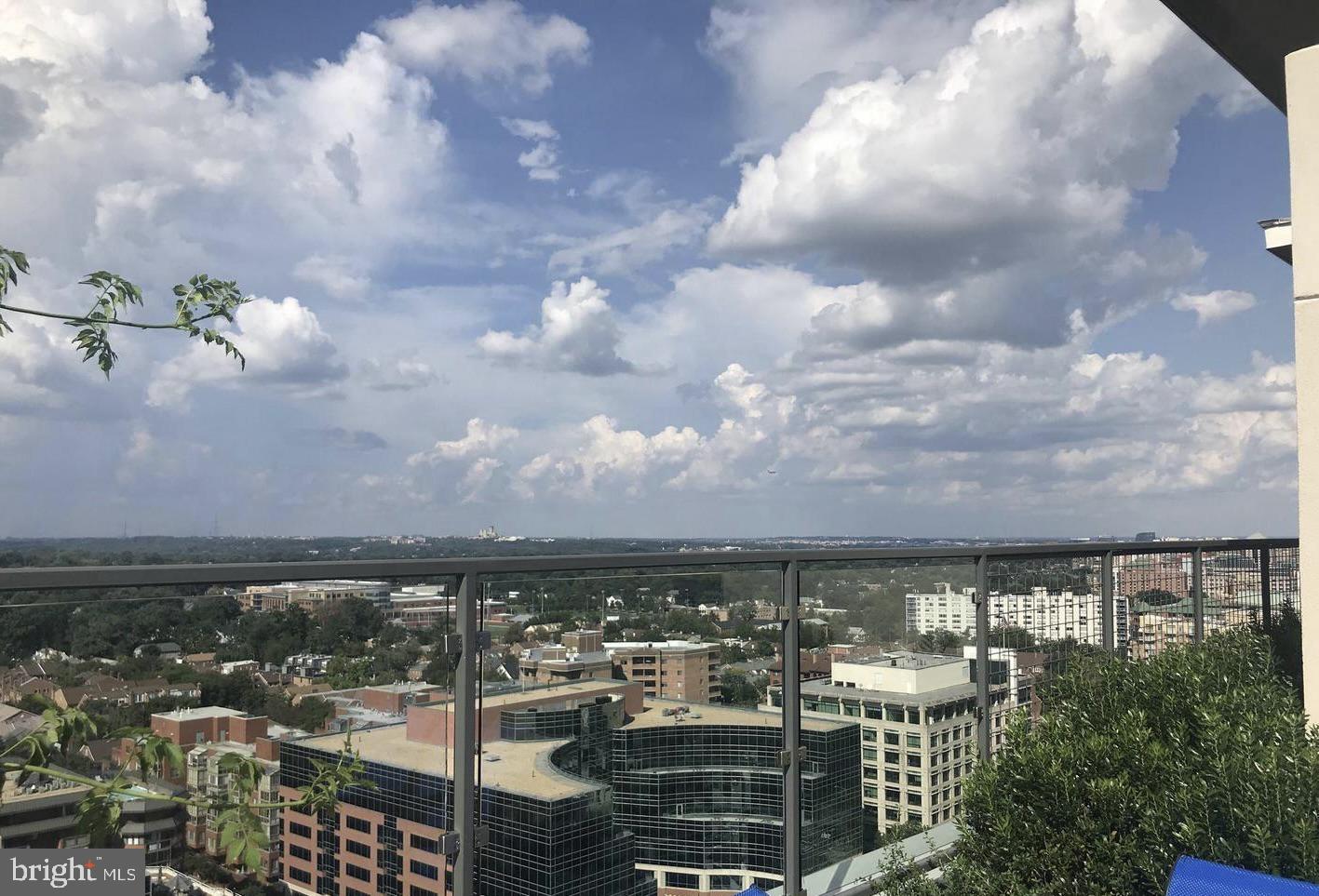 851 North Glebe Road, Unit 810 Arlington, VA 22203 - Photo 8 of 19 Beautiful View