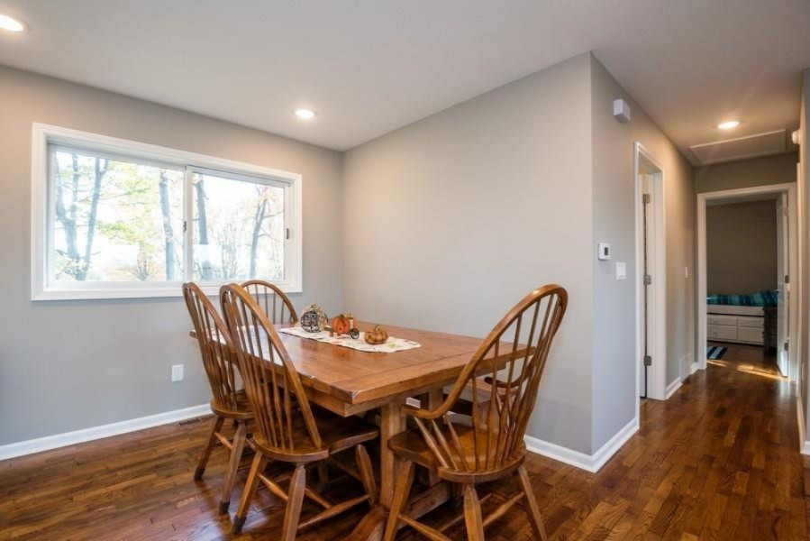 9974 Miller Road Baroda, MI 49101 - Photo 12 of 27 12_9974MillerRoad_2_DiningRoom_LowRes