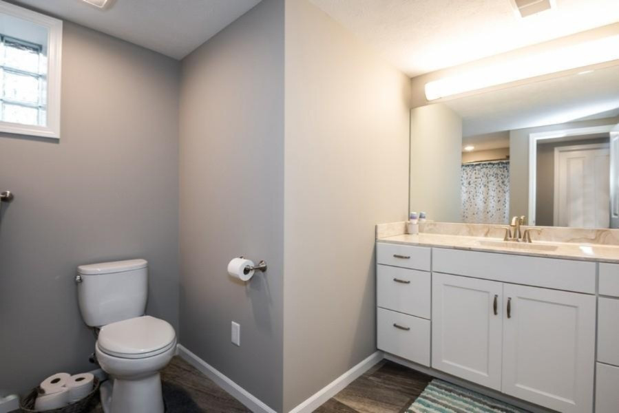 9974 Miller Road Baroda, MI 49101 - Photo 20 of 27 20_9974MillerRoad_9_BasementBathroom_Low
