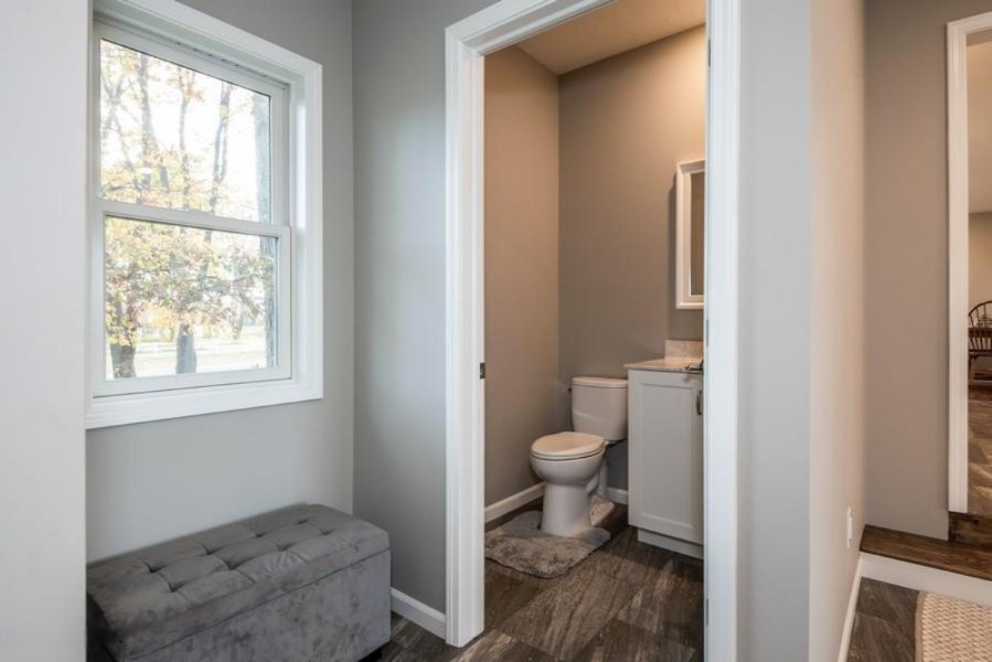 9974 Miller Road Baroda, MI 49101 - Photo 6 of 27 06_9974MillerRoad_7_HalfBath_LowRes