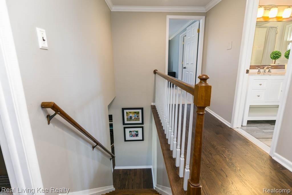 658 Spartan Drive Rochester Hills, MI 48309 - Photo 36 of 43