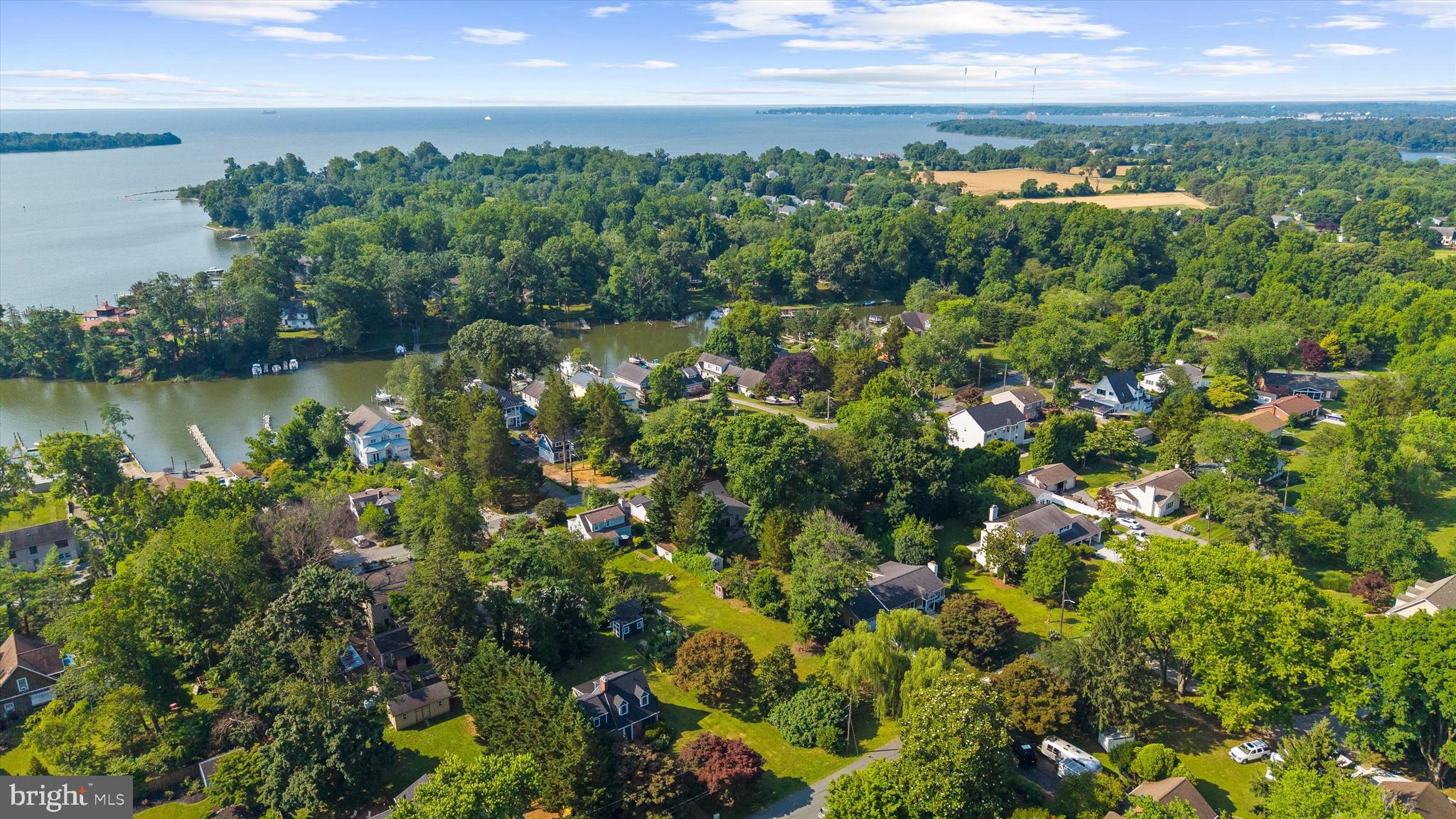 719 Whitehall Beach Road Annapolis, MD 21409 - Photo 14 of 26