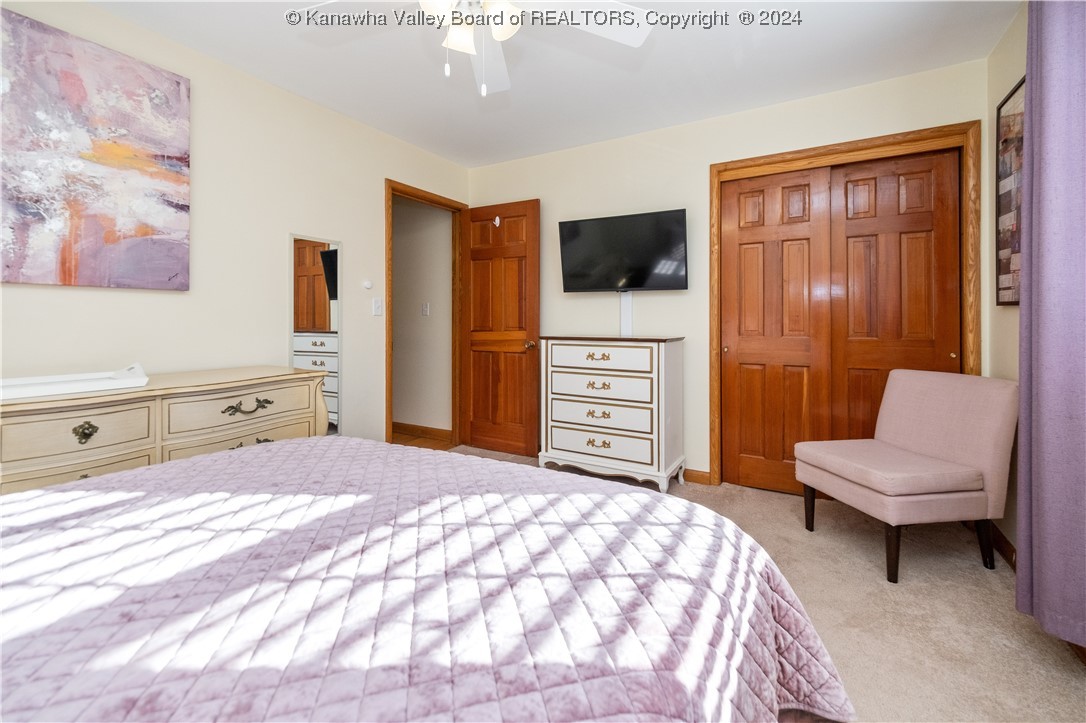705 Castlegate Road South Charleston, WV 25303 - Photo 17 of 30 Gallery Image 17