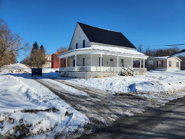 $130,000 | 25 Howard Street, Presque Isle, ME 04769