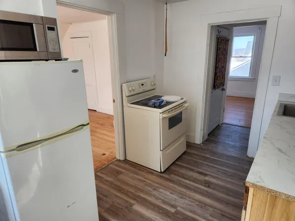 $130,000 | 25 Howard Street, Presque Isle, ME 04769