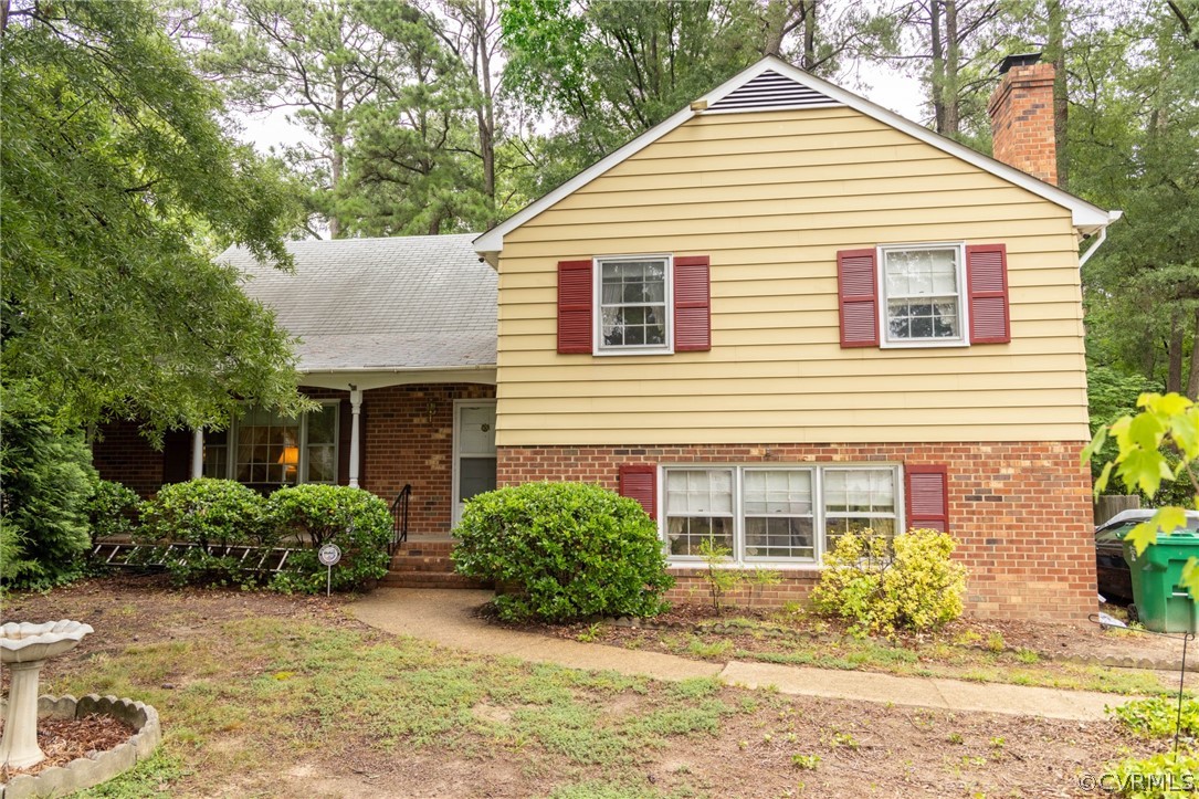 7923 Chowning Road Richmond, VA 23294 - Photo 2 of 27 Gallery Image 2