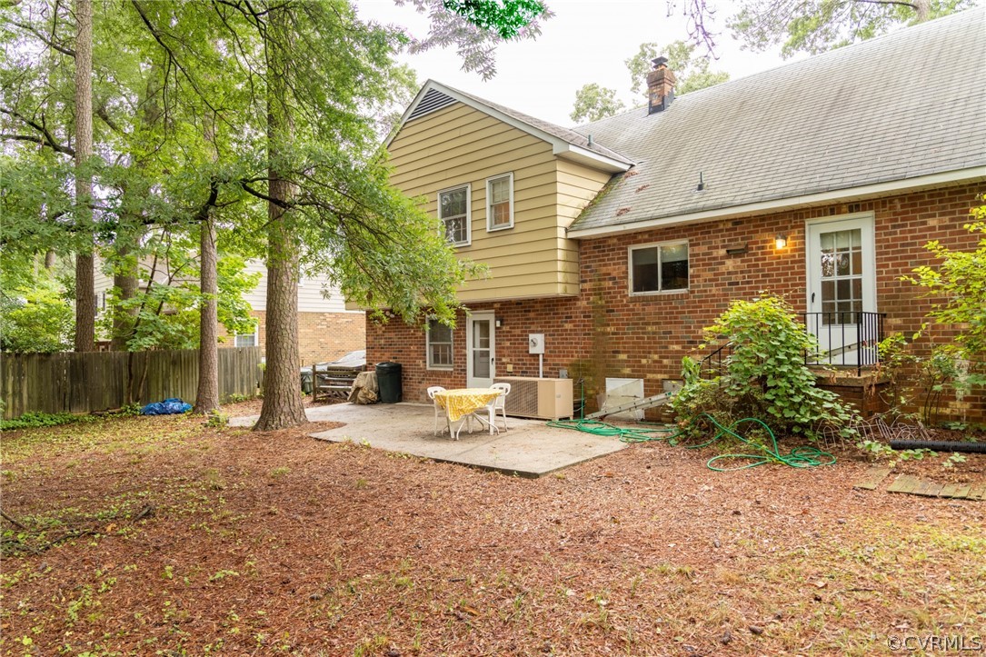 7923 Chowning Road Richmond, VA 23294 - Photo 25 of 27 Gallery Image 25