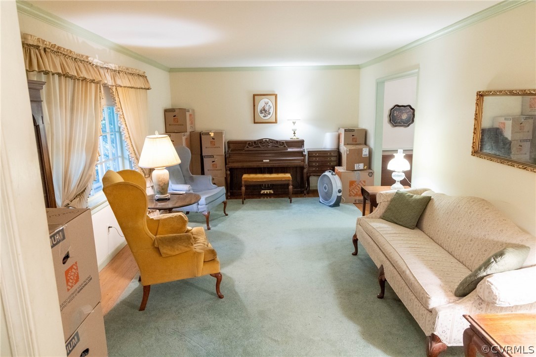 7923 Chowning Road Richmond, VA 23294 - Photo 4 of 27 Gallery Image 4