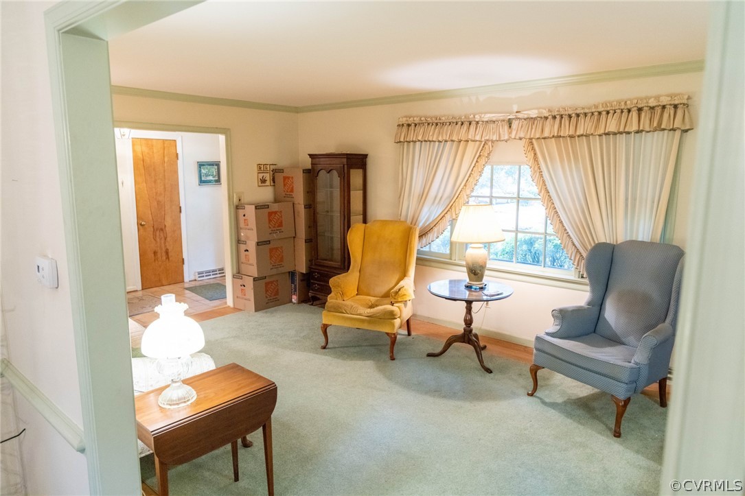 7923 Chowning Road Richmond, VA 23294 - Photo 5 of 27 Gallery Image 5