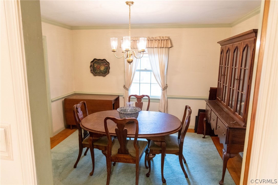 7923 Chowning Road Richmond, VA 23294 - Photo 6 of 27 Gallery Image 6