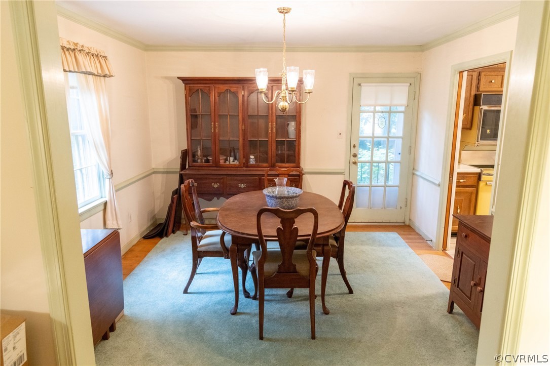 7923 Chowning Road Richmond, VA 23294 - Photo 7 of 27 Gallery Image 7
