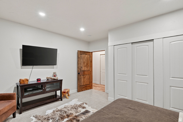 3311 West Allard Summit, UT 84772 - Photo 62 of 97 Bedroom