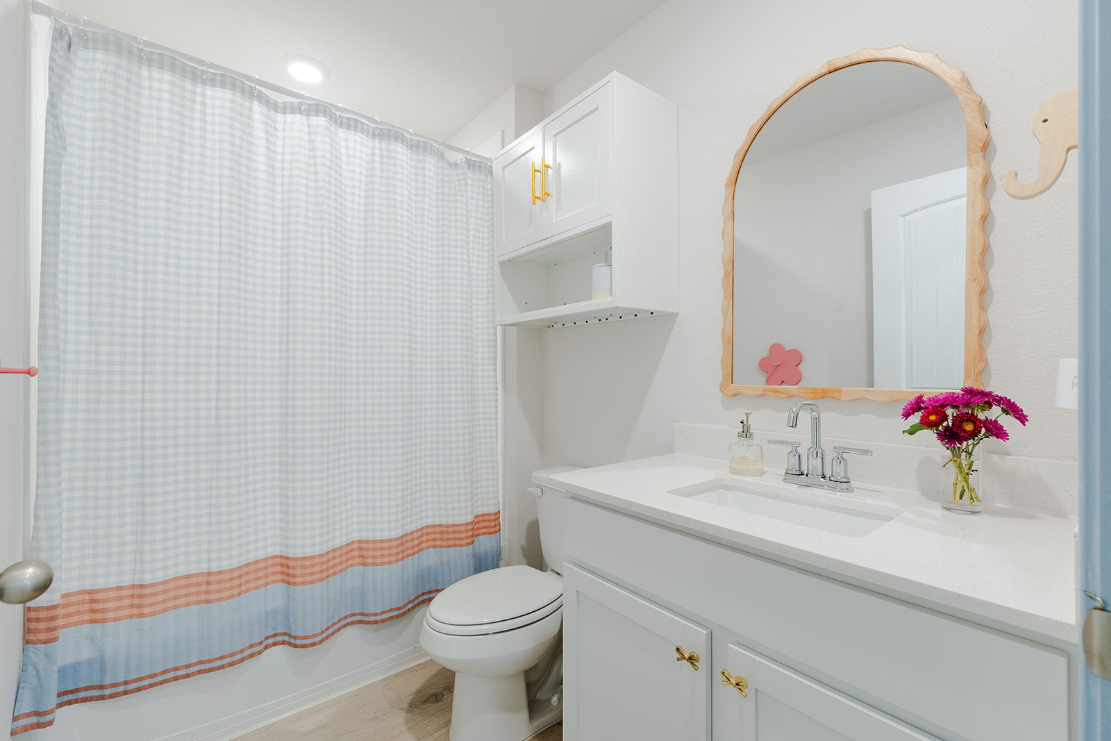 421 Lone Cedar Road Marble Falls, TX 78654 - Photo 7 of 21 Gallery Image 7
