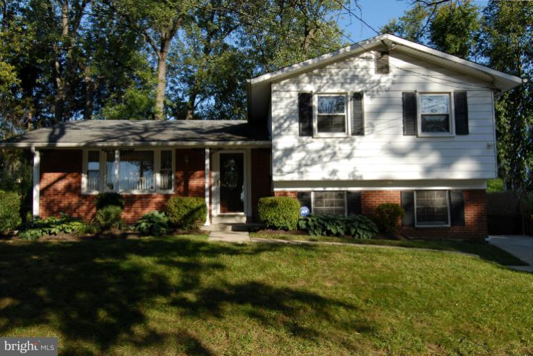 12511 Barbara Road Silver Spring, MD 20906 - Photo 1 of 10 Exterior (Front)