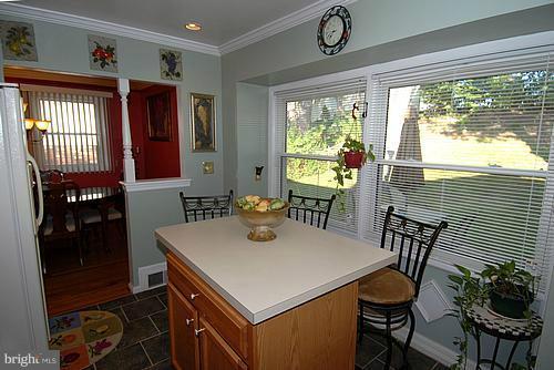 12511 Barbara Road Silver Spring, MD 20906 - Photo 5 of 10 Kitchen