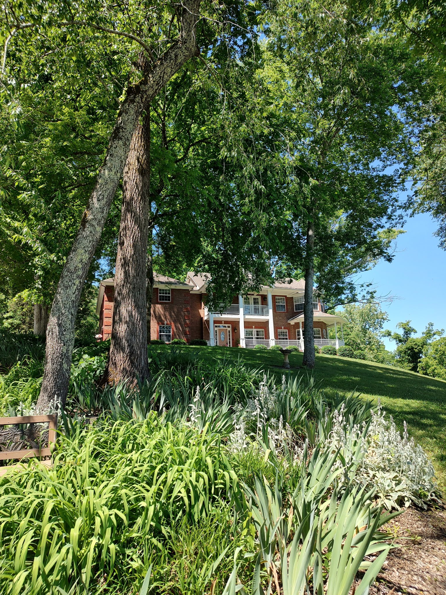 508 Katelyn Drive South Spring Hill, TN 37174 - Photo 99 of 100