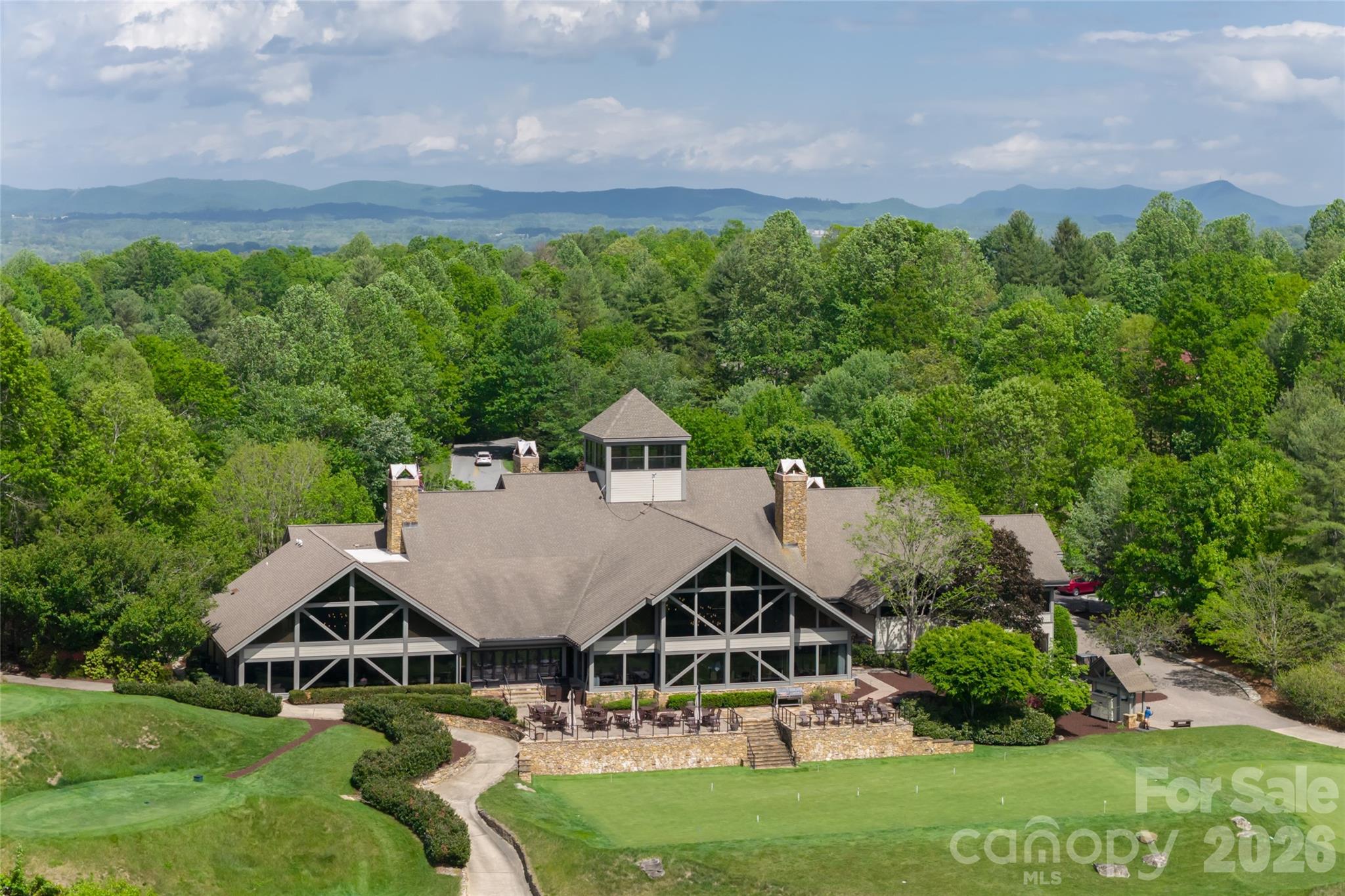 12 Spring Ridge Lane Hendersonville, NC 28739 - Photo 40 of 45 Gallery Image 40